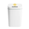 thumbnail image 6 of 4.22 Gallon Trash Can Touchless Automatic Motion Sensor Smart Trash Can Bathroom, 6 of 9