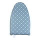 thumbnail image 1 of Guante Vaporizador Planchado Unique Bargains Impermeable Mini Plancha Azul, 1 of 6