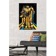 thumbnail image 3 of Hasbro Transformers: Bumblebee - 127 Wall Poster, 22.375" x 34", 3 of 4