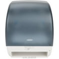 thumbnail image 2 of Bobrick Automatic Paper Towel Roll Dispenser Dark Translucent, 2 of 12
