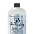 thumbnail image 3 of Bumble & Bumble Thickening Volume Shampoo, Amplifies & Moisturizes Hair 1l/33.8oz, 3 of 5