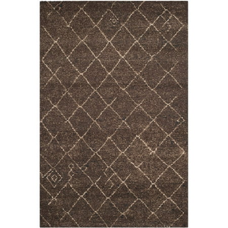 Safavieh Tunisia Antilla Power Loomed Area Rug