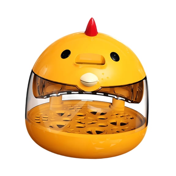 HIBIBUD Egg Incubator Intelligent Temperature Control Hatching Machine for Hatching Eggs