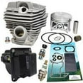 thumbnail image 2 of Stihl 066, MS650, MS660 big bore + overhaul kit, 2 of 2
