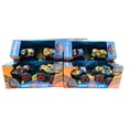 thumbnail image 4 of Toy UPD Monster Foot 4WD VS Monster Clash 360 Rotation, 4 of 4