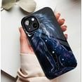 thumbnail image 5 of Galaxy Lion Design Smartphone Case for iPhone 11/12/13/14/15/16 (Pro Max/Plus) - Perfect for Style Lovers & Holiday Gifts, Durable Cosmic Art Cover, 5 of 9