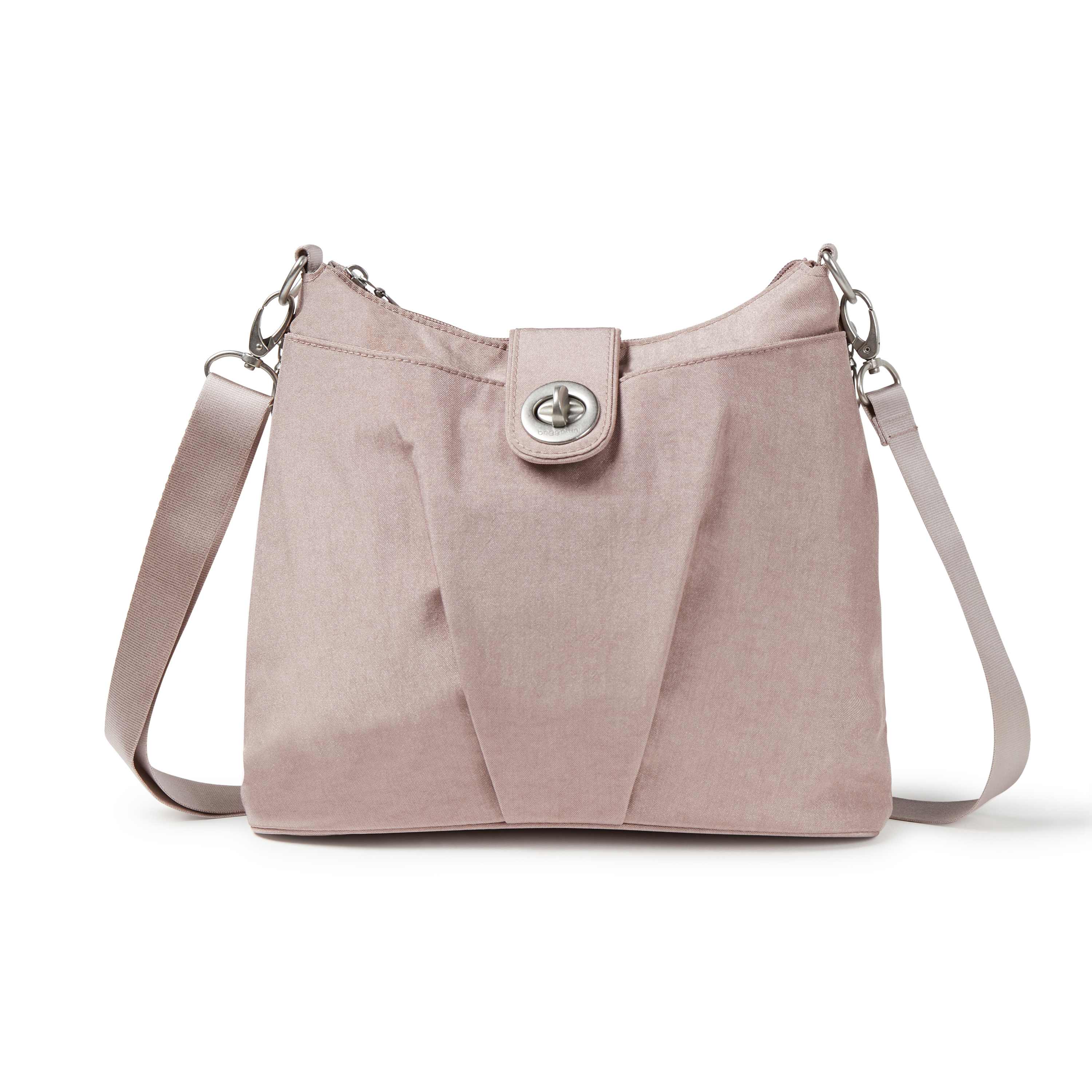 baggallini Sorrento RFID Hobo Bag