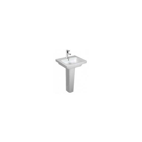 BarclayResort 650 Pedestal Lavatory,