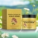 thumbnail image 5 of Para el cuero cabelludo y el cabello, prelavado, exfoliante de jengibre y aceite de coco, antifúngico y purificante, para el crecimiento del cabello - 100 g / 3,53 oz, 5 of 9