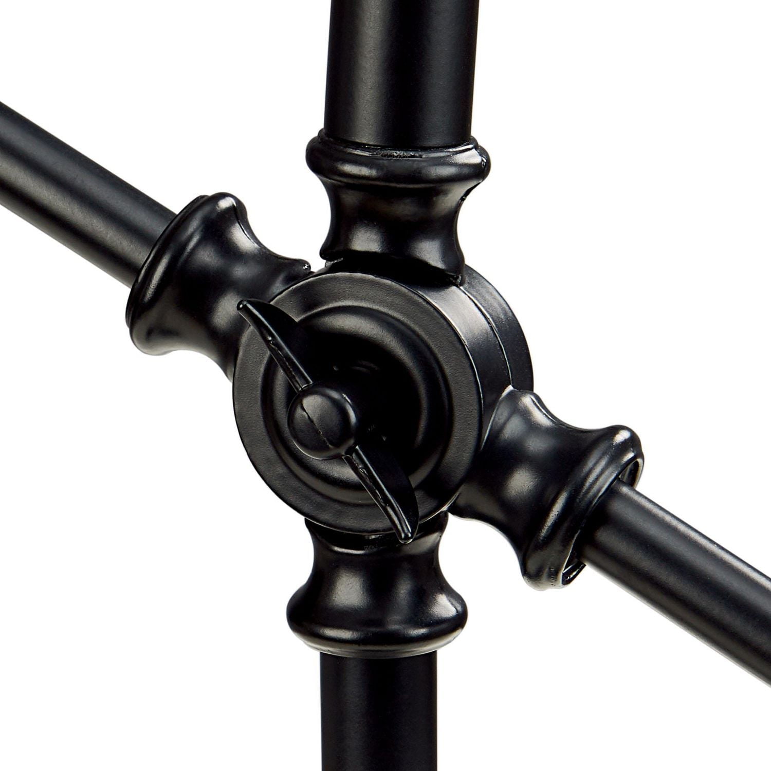 Lampe de table HOMETRENDS Hauteur : 47 cm