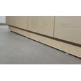 thumbnail image 5 of Rothenburg 72" Golden Oak Freestanding Bathroom Vanity, 5 of 11