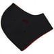 thumbnail image 2 of 8X Soporte de Tobillo Protección de Tobillo Elástico Abrazadera Negro Banda Salud Soporte Vendaje del Pie, 2 of 5