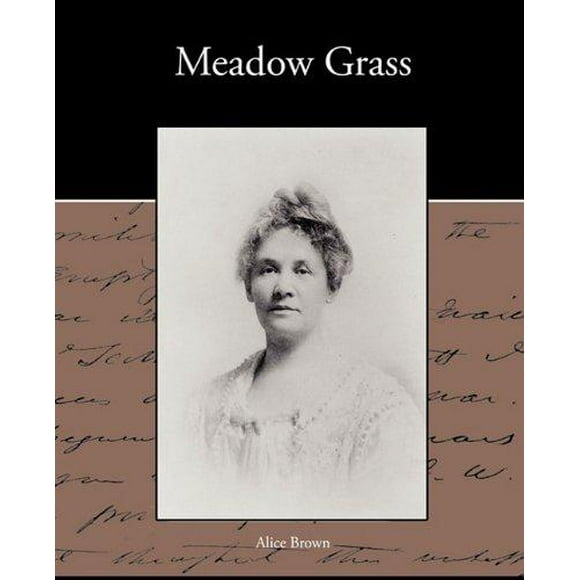 Meadow Grass