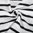 thumbnail image 6 of Idoravan Tank Tops for Women Clearance Womens Solid Tank Tops Sleeveless U-Neck Base Shirt Summer Casual Workout Tees, 6 of 8
