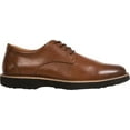 thumbnail image 5 of Deer Stags Men's Walkmaster Plain Toe Oxford Shoe (Wide Available), 5 of 7
