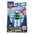 thumbnail image 6 of Disney and Pixar Toy Story 5 Interactables Figures 7 Inch Playscale Movie Phrases & Interact Chat, 6 of 6