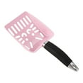 thumbnail image 1 of Almencla Cat Litter Scoop Comfortable Grip Household Easy to Clean for Cat Litter Box Pink, 1 of 8