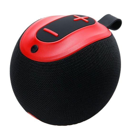 AURIGATE Bluetooth Speakers Portable Wireless Speaker Easy Pairing HiFi Loud Stereo Surround HD Sound Box Speakers Rich Bass TWS Speakers 5W Each for PC Laptop iPhone Samsung Tablets