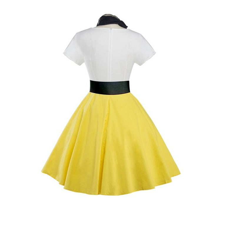 60s poodle skirt costume best sale