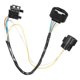 thumbnail image 2 of Right Front Passenger Door Outer Handle Wiring Harness Automotive for 2009-2014 25979141, 2 of 5