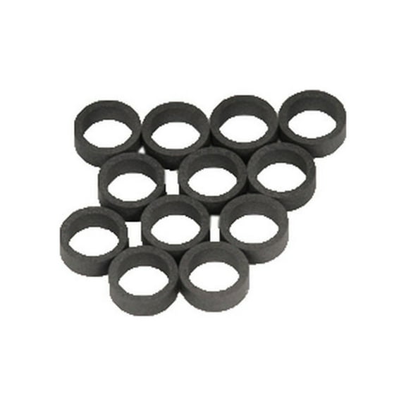 ACDelco 12644827 Fuel Injector Seal Kit Fits select: 2012-2013 CHEVROLET IMPALA, 2018-2023 CHEVROLET TRAVERSE LT