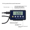 thumbnail image 2 of 600 Mm Remote Digital Linear Table Readout Scale External Display Measurement Tool For Mill Lathe ,Accuracy Guaranteed, 2 of 6