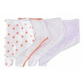 thumbnail image 3 of Buyless Fashion Culottes Garçon en Coton Doux, Couleurs Assorties, Lot de 4, 3 of 7