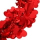 thumbnail image 5 of Guirnalda de corazones para decoración de fiestas, San Valentín, romántica, para el jardín, aniversarios y fiestas, 5 of 7
