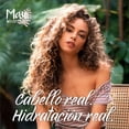 thumbnail image 2 of Spray para cabello Maui Moisture flexible hold + coconut milk cabello rizado 251 ml, 2 of 8