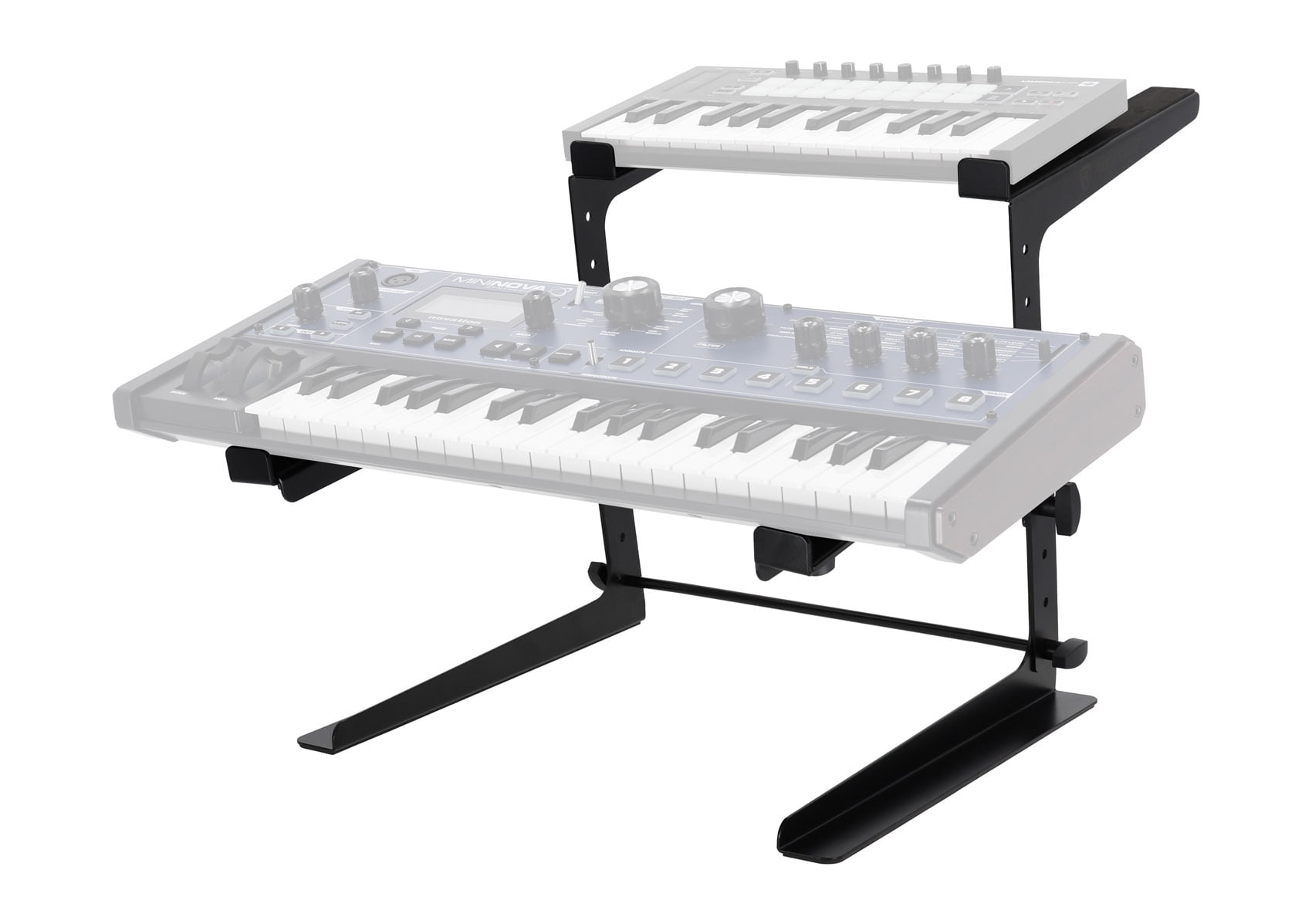 Arturia KeyStep Sequencer Midi USB Live/DJ/Recording Keyboard Controller + Stand