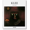 thumbnail image 1 of Pre-Owned Klee (Hardcover) 3836501104 9783836501101, 1 of 1