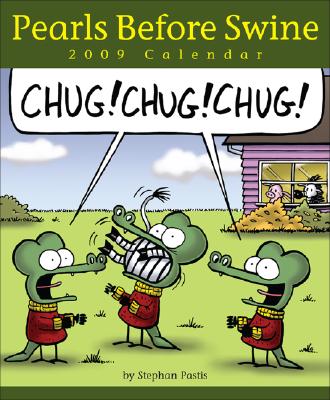 Pearls Before Swine Calendar - Walmart.com - Walmart.com
