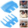 thumbnail image 2 of 2pcs Sheep Clipper Guide Attachment Trimmer Guide Grooming Shear Guide Shaver Guide, 2 of 9