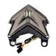 thumbnail image 3 of Motorcycle LED Taillight Brake Rear Turn Signal Indicator Lamp Tail Light For Kawasaki Z800 ZX6R Z125, 3 of 5