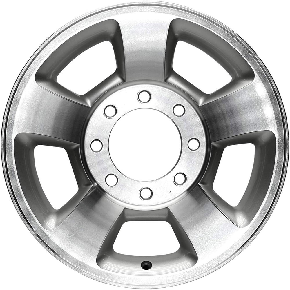 Aluminum Wheel Rim 17 inch for Dodge Ram 20032009 8 Lug 165.1mm 5