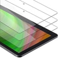 thumbnail image 1 of 3x Vidrio Templado Para Lenovo Tab M10 (10.1 Pulgadas) Protector De Pantalla Templado Con Toque 3d, 1 of 5