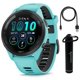 thumbnail image 1 of Smartwatch Wearable4U Garmin Forerunner 265 Music 46 mm, 1 of 4