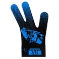 thumbnail image 4 of Longoni Renzline Billiard Glove Blue/Black, 4 of 5
