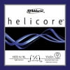 Helicore Violin D 4/4 Lgt