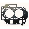 thumbnail image 2 of Head Gasket Compatible with 2001-2007 Yamaha 25HP 2-Cyl 4-Stroke Outboard Motor Replaces 65W-11181-20-00, 2 of 2