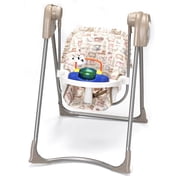 Evenflo Rock-a-bye Swing - Safari
