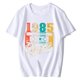 thumbnail image 1 of Divertido 1985 Vintage regalo de cumpleaños camiseta regalo de cumpleaños hombres mujeres niñas mamá esposa hija Retro camiseta camisetas de algodón divertido, 1 of 6