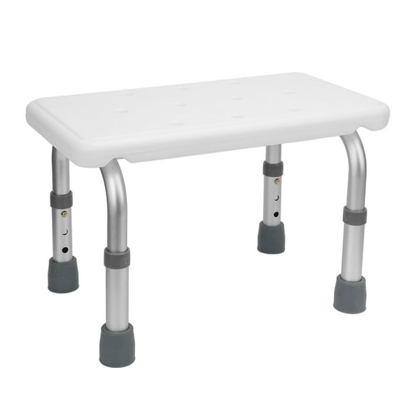 Silla De Baño, Silla De Ducha Ligera, Portátil, Antideslizante Para Personas Mayores