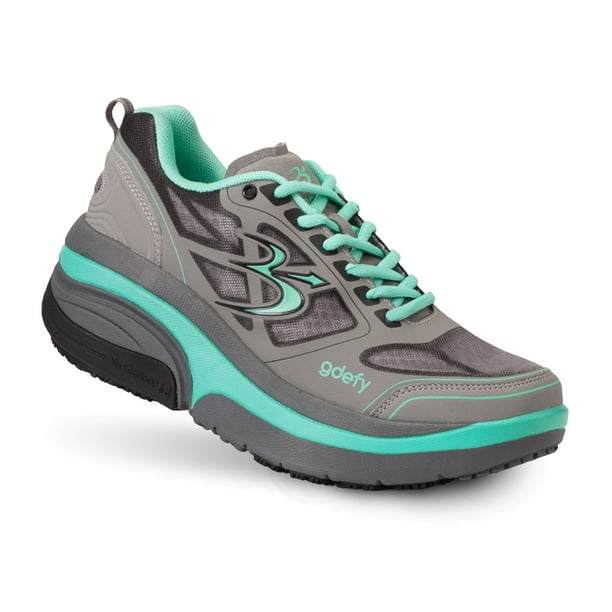 Gravity Defyer Gravity Defyer Ion Women's Athletic Shoes Walmart