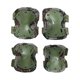 thumbnail image 1 of Rodilleras tácticas, coderas, militares, rodilleras--07 Digital Sincero Electrónica, 1 of 1