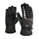 thumbnail image 1 of FLhrweasw Guantes Bicicleta para Hombre Guantes Esquí Con Dedos Completos Guantes Ciclismo para Invierno (rojo), 1 of 9