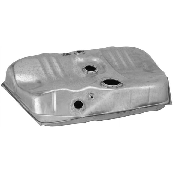 Spectra Premium TO4B Fuel Tank Fits select: 1990-1992 TOYOTA COROLLA