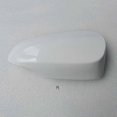 thumbnail image 4 of Accessories For Car Toyota Yaris Hatchback 2012-2020 Rearview Mirror Cover Housing Lid Case, 4 of 5