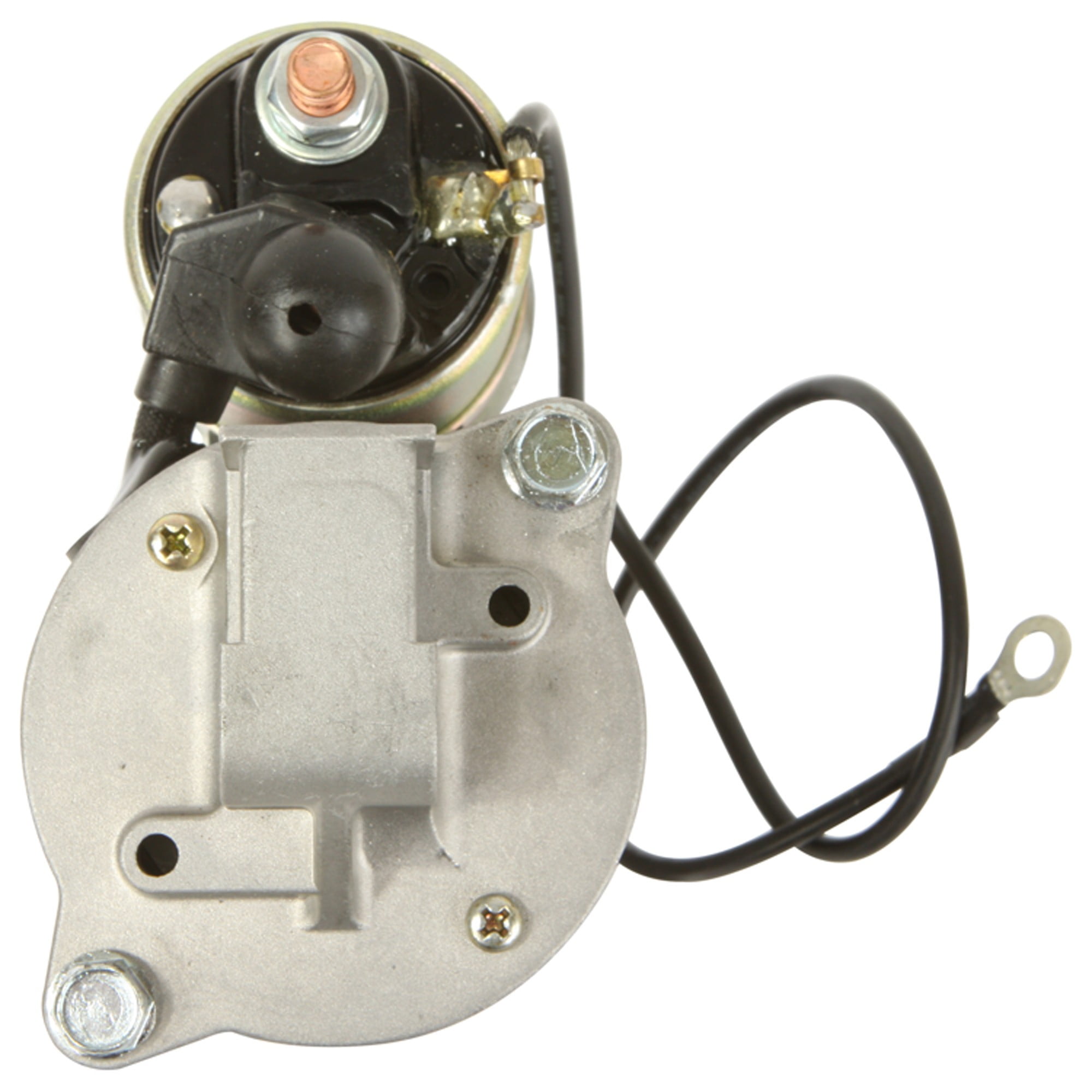 DB Electrical New Starter 410-44097 for Mercury Outboard 4 Stroke 225Cxl 225Xl 225Xxl 2003-2006