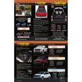 thumbnail image 1 of 104 Tri-Fold Brochure Templates, 1 of 1